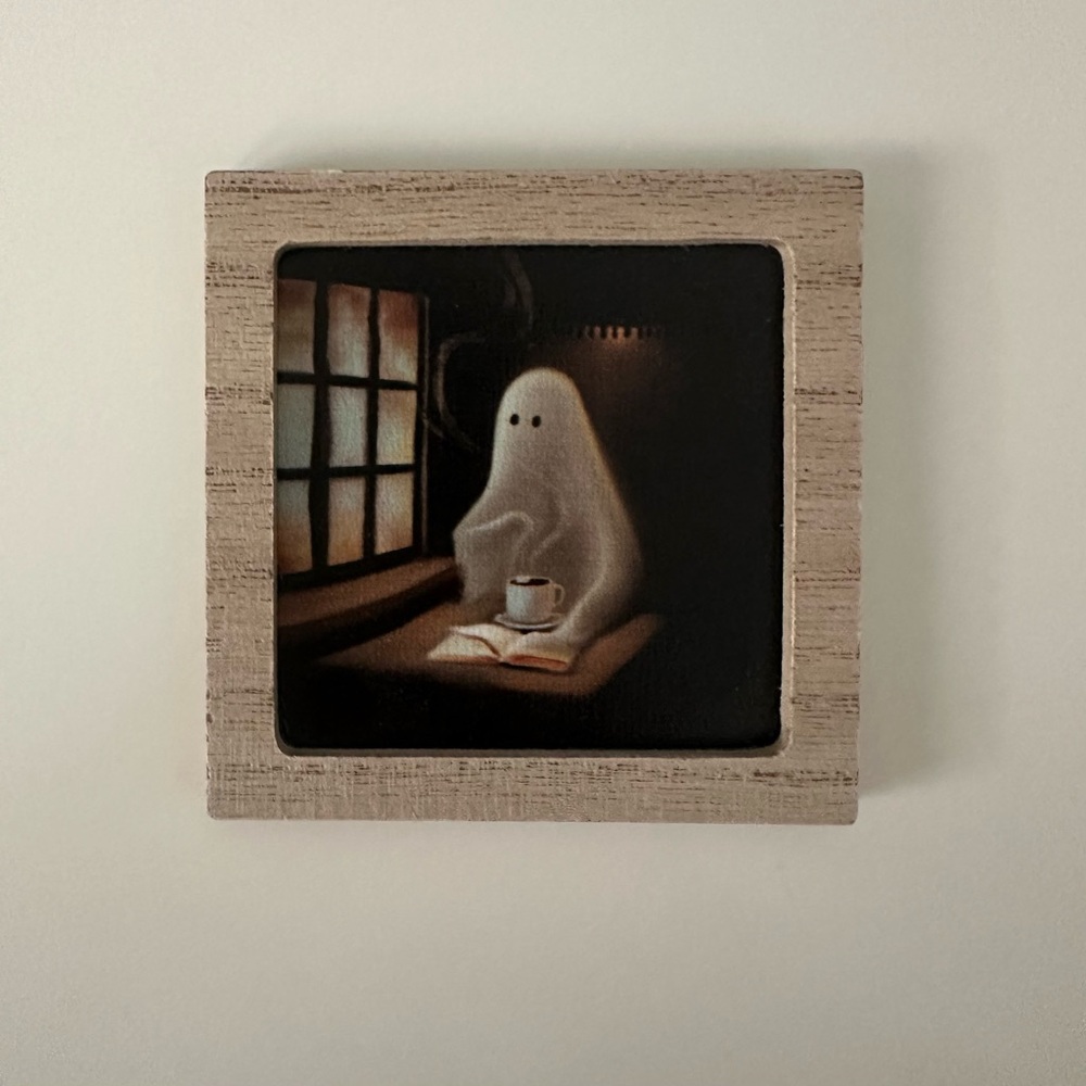 Target Ghost Magnet Set NWT - Picture 2 of 5